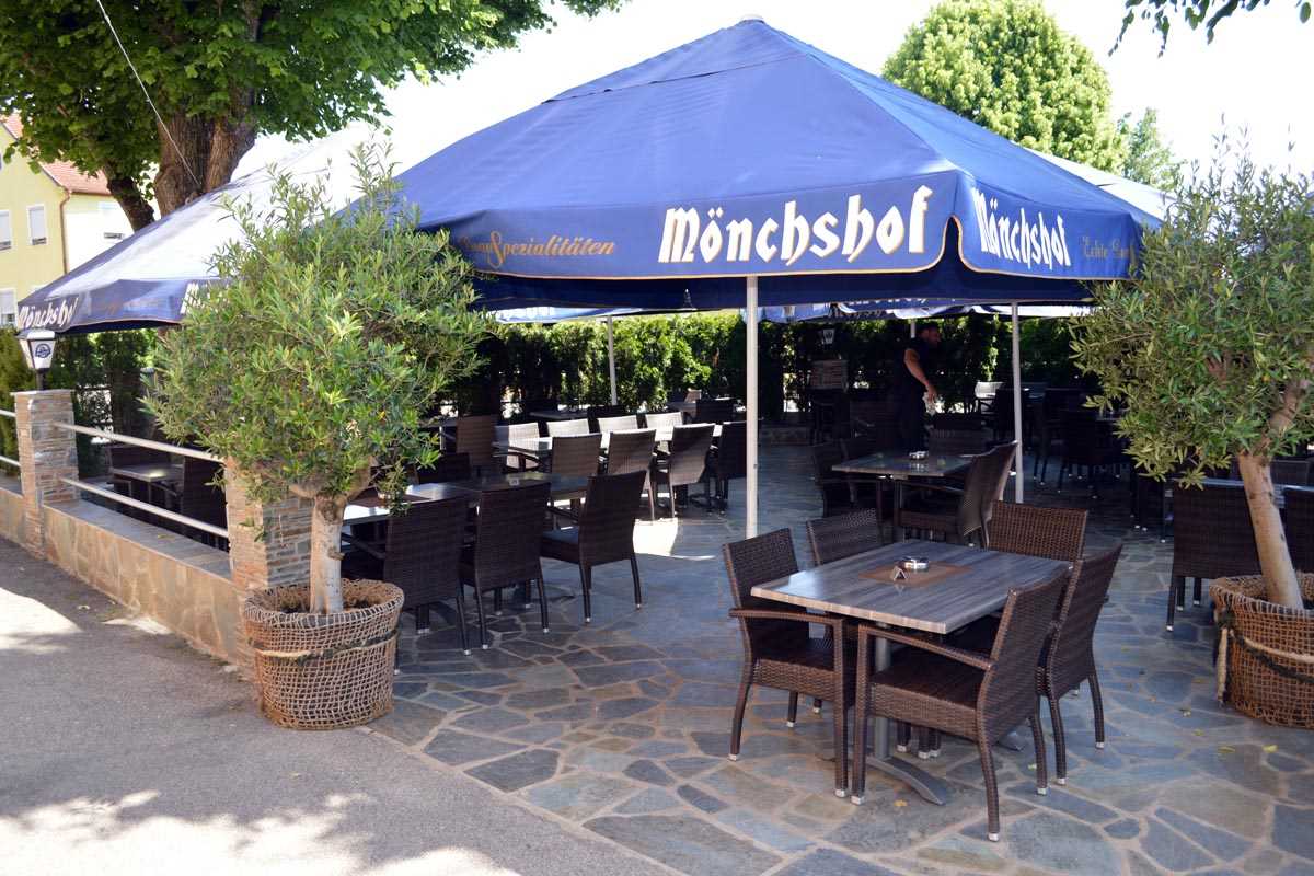 Biergarten74