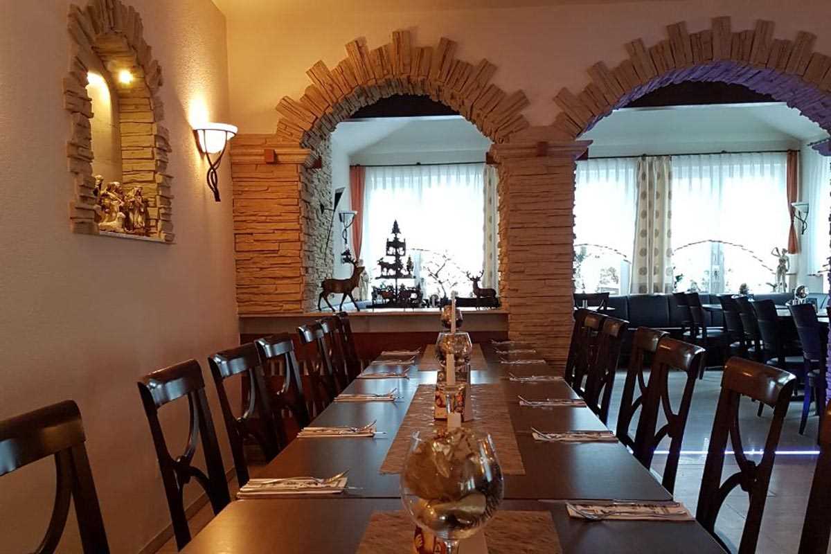 Restaurant70