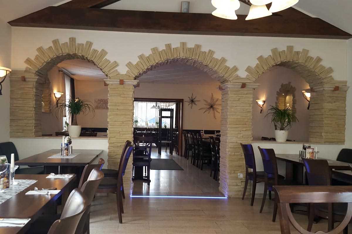 Restaurant72