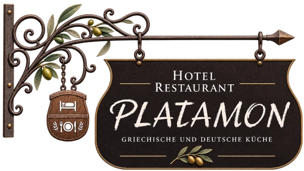 Restaurant-Hotel Platamon in Feuchtwangen